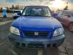 2001 HONDA CR-V
