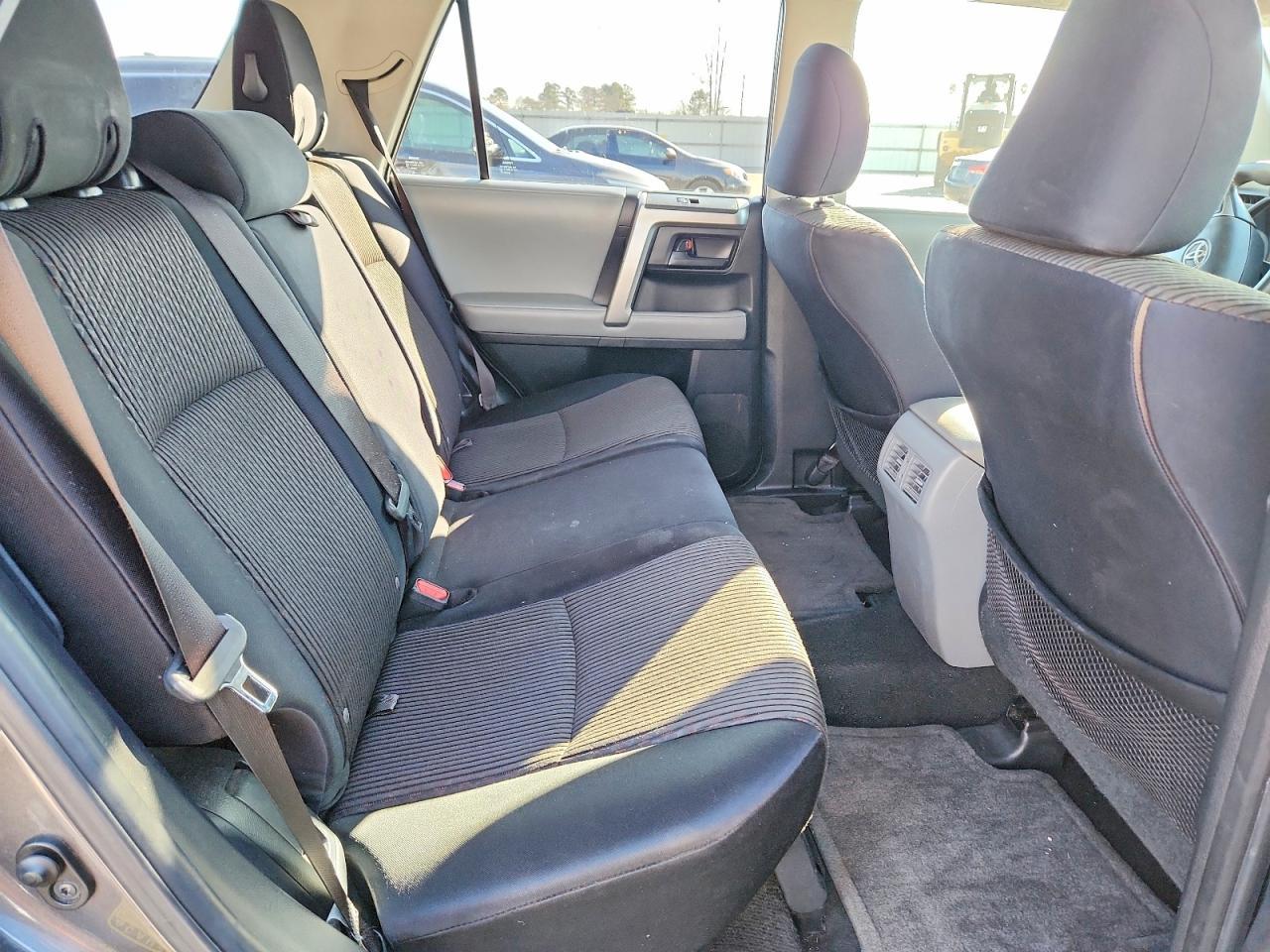 2011 TOYOTA 4Runner