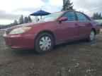 2002 TOYOTA CAMRY