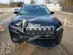 2022 JEEP CHEROKEE