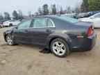 2012 CHEVROLET MALIBU