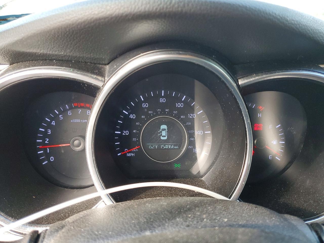 2014 KIA OPTIMA