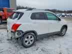 2015 CHEVROLET TRAX
