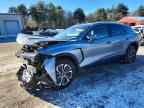 2025 CHEVROLET BLAZER