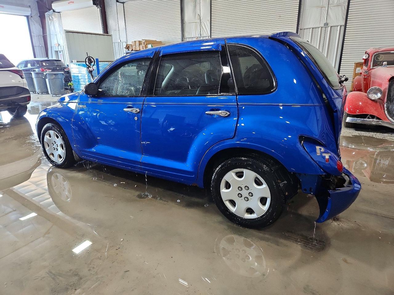 2006 CHRYSLER PT CRUISER