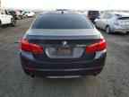 2011 BMW 5 series