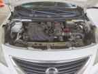 2014 NISSAN VERSA