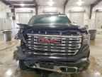 2023 GMC Sierra