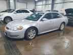 2012 CHEVROLET IMPALA
