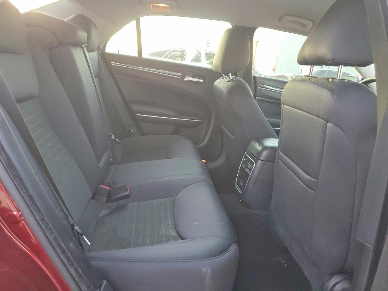 2020 CHRYSLER 300