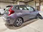 2017 HONDA FIT