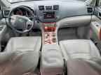 2009 TOYOTA HIGHLANDER