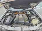 1999 MERCEDES-BENZ E-Class