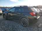 2016 SUBARU Crosstrek