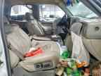 2001 CHEVROLET Tahoe
