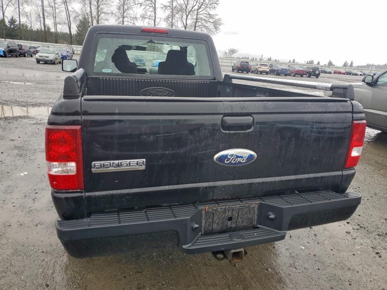 2006 FORD RANGER