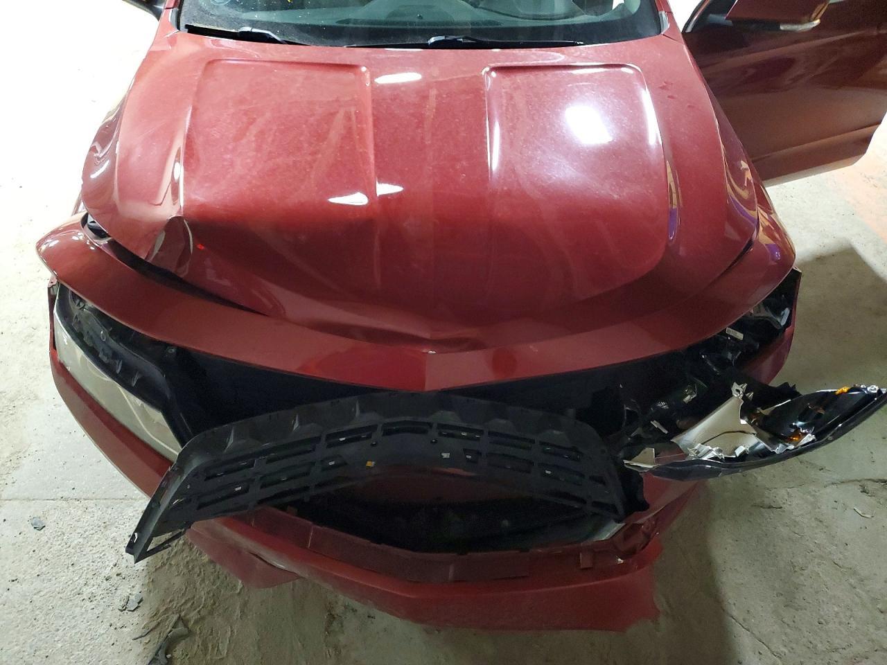 2015 CHEVROLET IMPALA