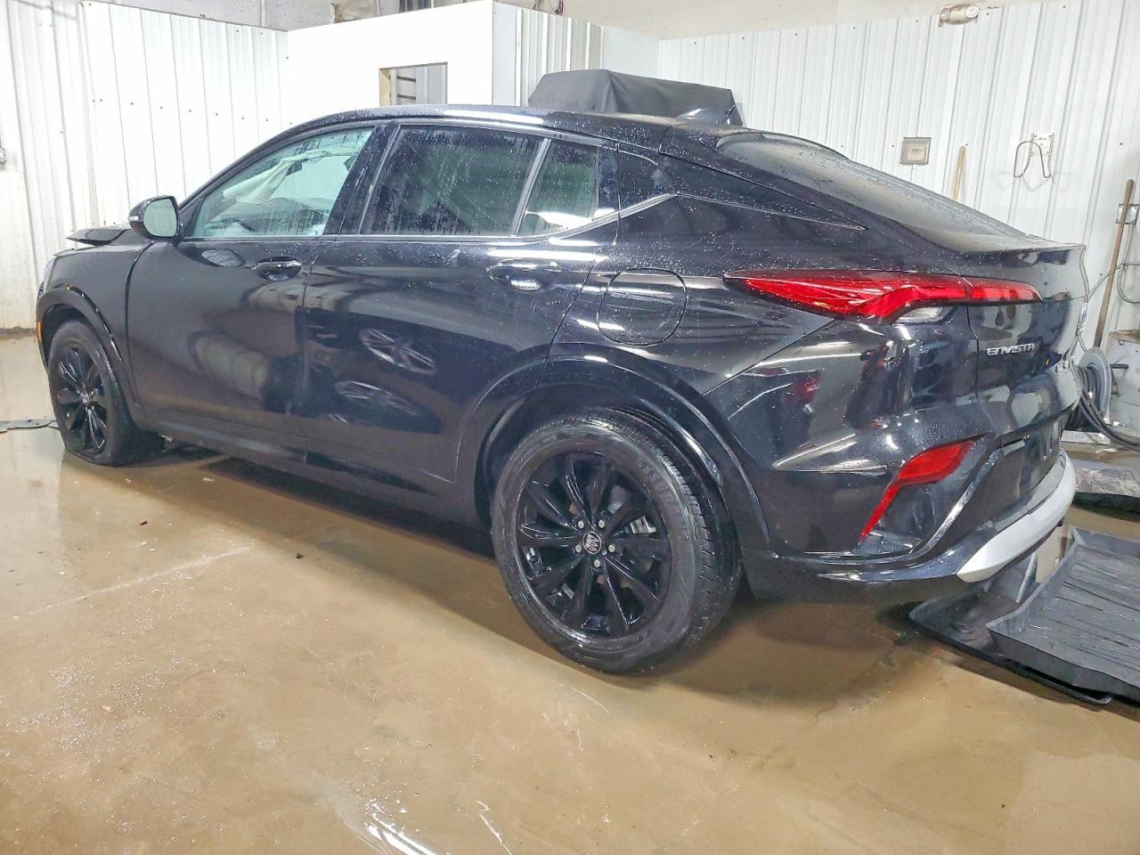 2024 BUICK Envista