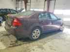 2011 FORD FUSION