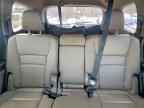 2018 HONDA PILOT