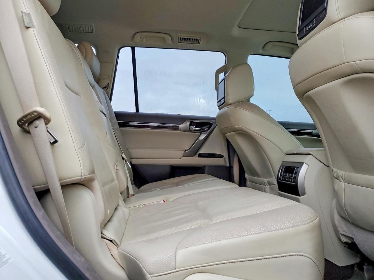 2014 LEXUS GX 460