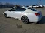 2008 LEXUS GS 350