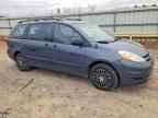 2006 TOYOTA SIENNA
