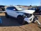 2018 LAND ROVER RANGE ROVER EVOQUE