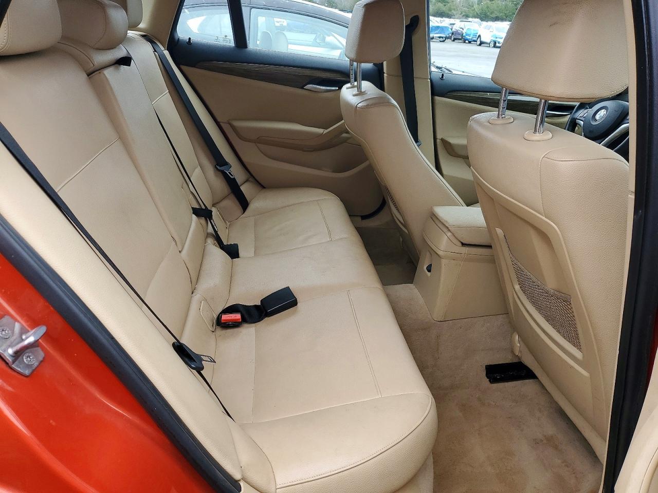 2015 BMW X1