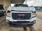 2022 GMC CANYON