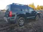2012 NISSAN Xterra
