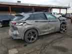2020 Infinity Qx50