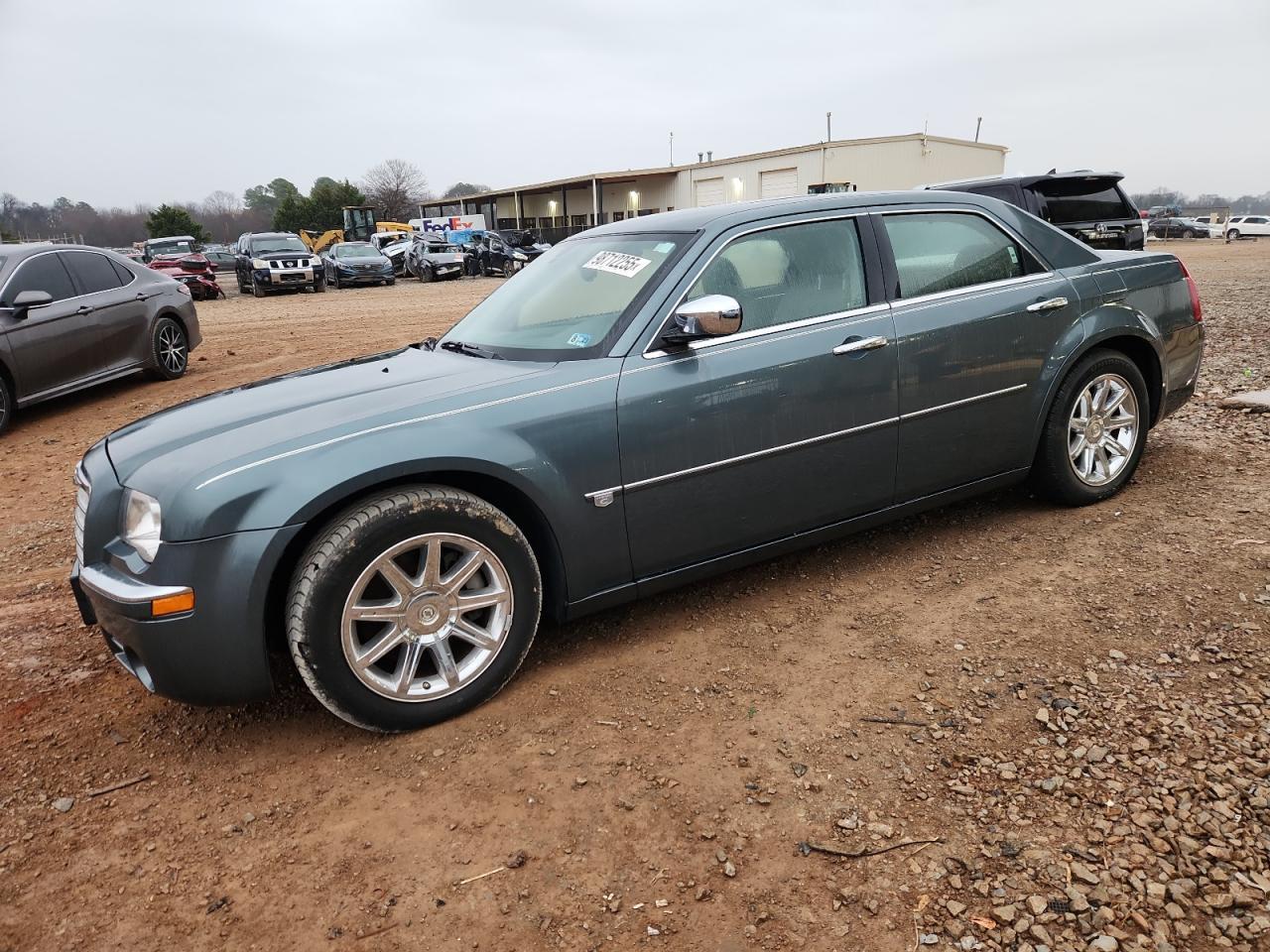 2006 CHRYSLER 300