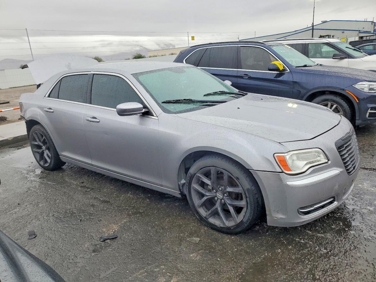 2014 CHRYSLER 300