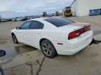 2013 DODGE CHARGER