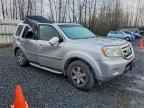 2011 HONDA PILOT
