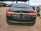 2013 JAGUAR XF