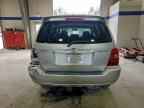 2001 TOYOTA HIGHLANDER