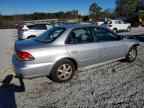 2001 HONDA ACCORD