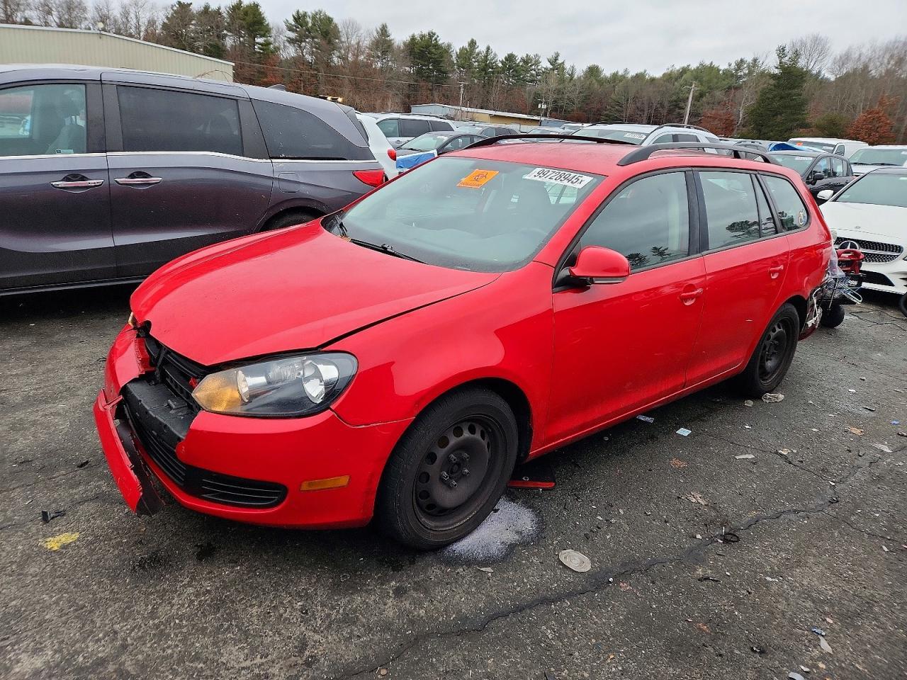 2013 VOLKSWAGEN JETTA