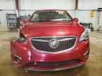 2019 BUICK Envision