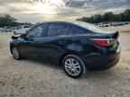 2017 TOYOTA YARIS