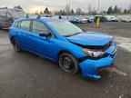 2020 SUBARU IMPREZA