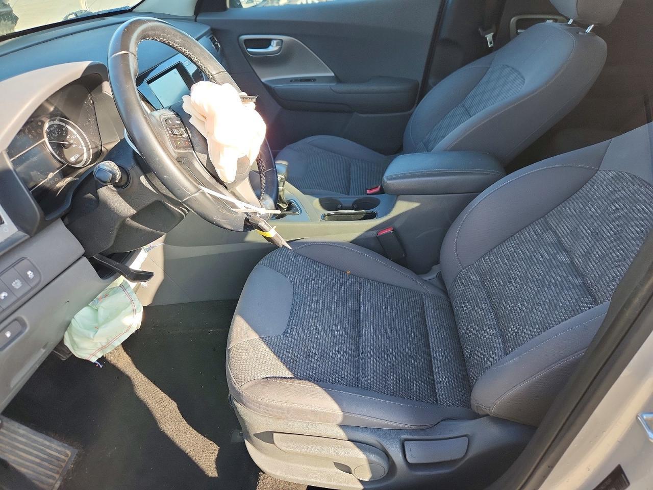 2019 KIA Niro