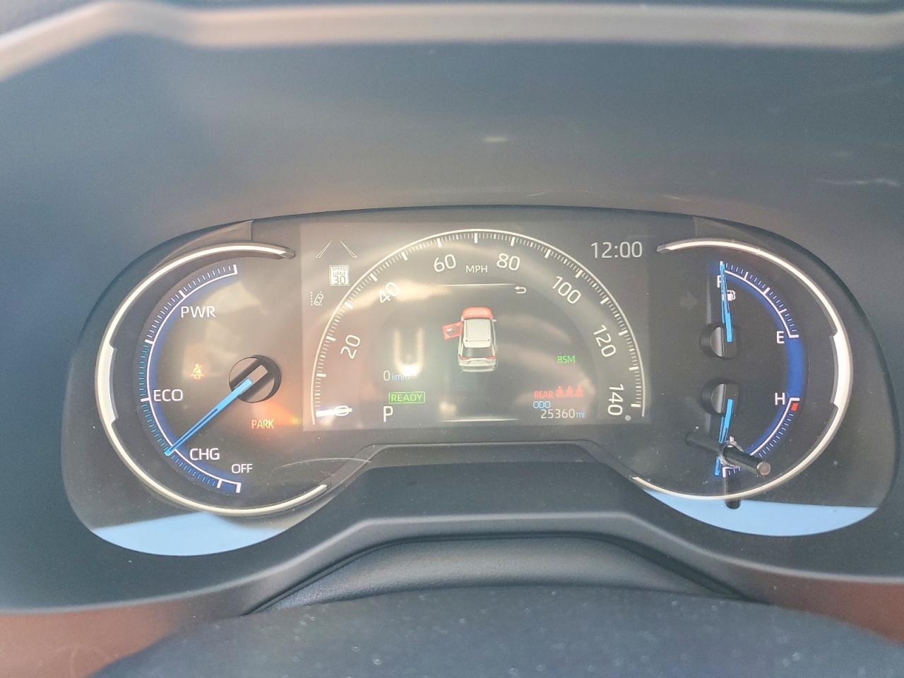 2023 TOYOTA RAV4