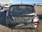 2018 FORD Fiesta
