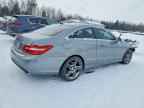 2012 MERCEDES-BENZ E-Class
