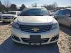 2014 CHEVROLET TRAVERSE