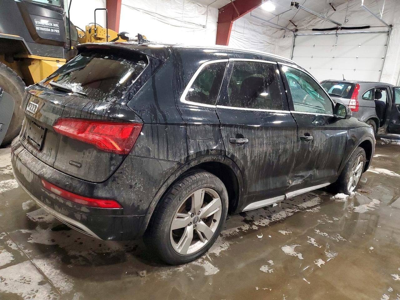 2019 AUDI Q5