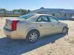 2007 CADILLAC CTS